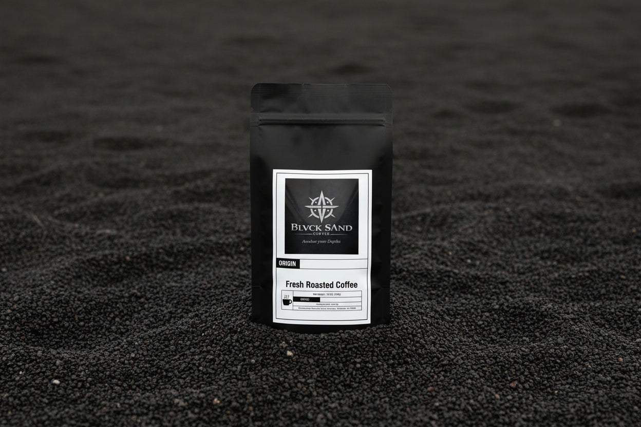 Original Italian Roast