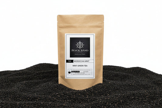 Moroccan Mint