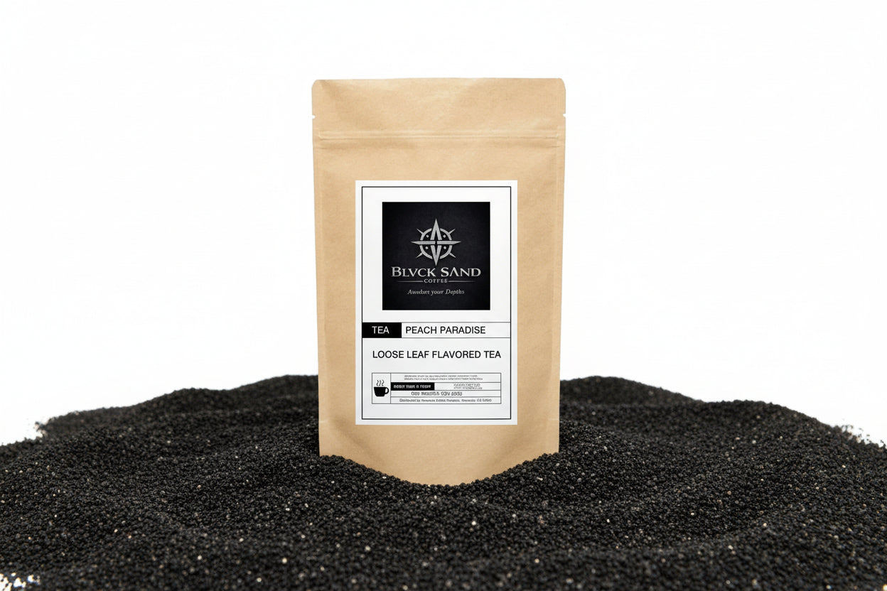 Peach Paradise