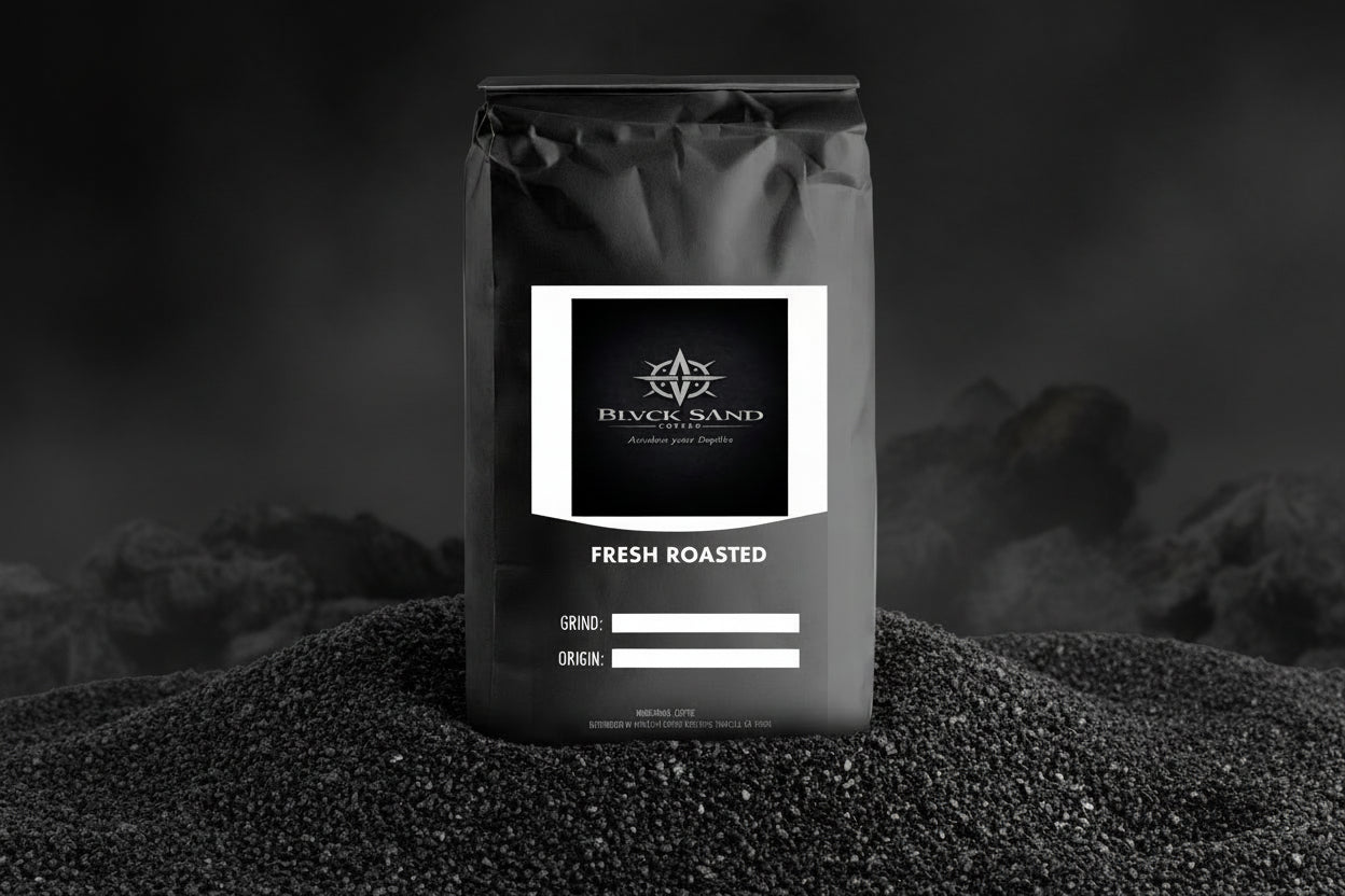 Peru Decaf